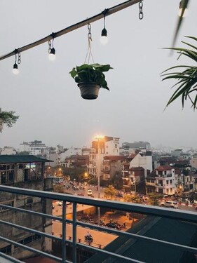 칵터스 홈스테이