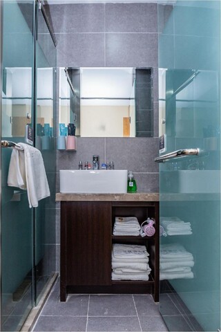 Qingdao Bailin Hotel