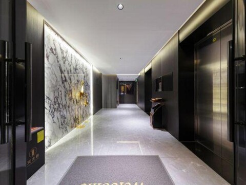 Langham Place Shenzhen (Shanglilang Metro Station)