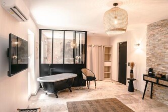 Les Suites de l'Étang