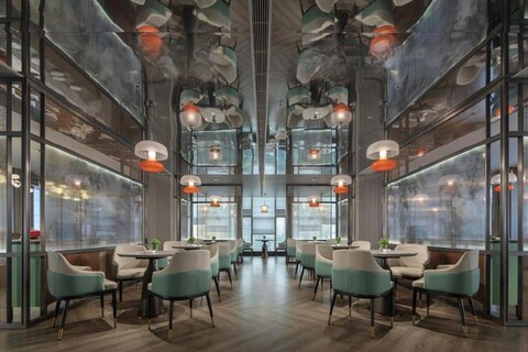 Changsha Qintian·Yue Hotel