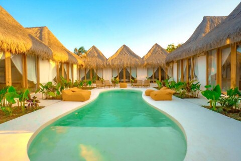 알로하 부티크 울루와투