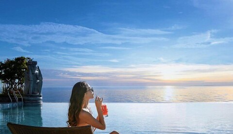 홍 론 콘도텔 아펙 푸옌