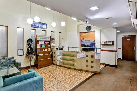 Collection O Divine Inn