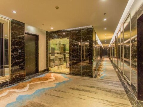 Qingmu Hotel (Nanjing Jiangdongbei Road Provincial Maternity and Child Health Care Hospital Shop)