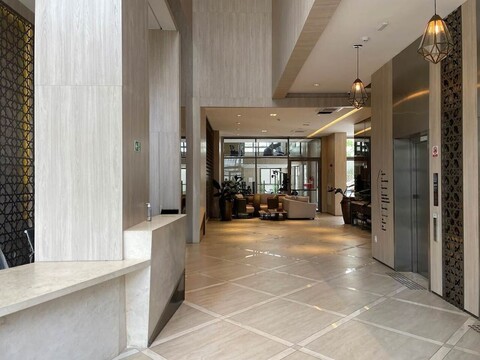 콘도미니오 자레 자르딘스