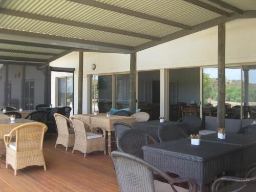 Centrebreak Beach Stay-i