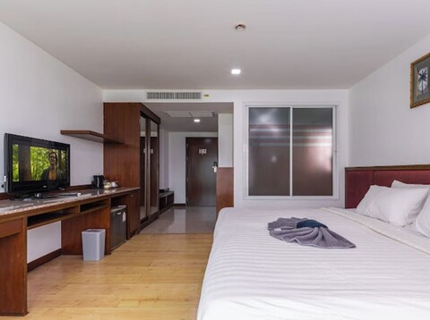 더 크리스 리조트 호텔