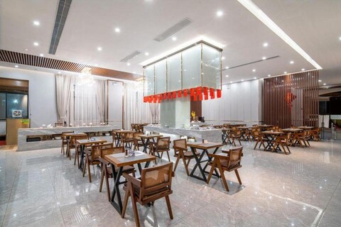 Bahao Gongguan Hotel