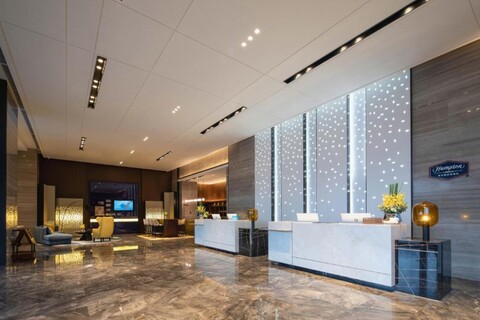 Hampton by Hilton Chengdu Longquan