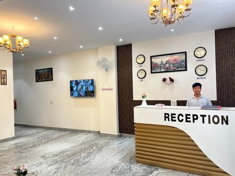 호텔 아이보리 인