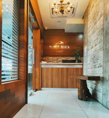 Bukit Mata Boutique Hotel