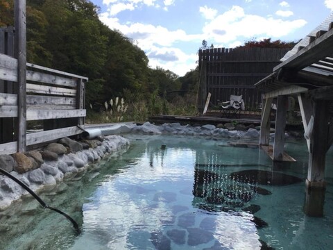 Sawa no Yado Kinsenkaku