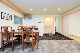 ASOBO OSAKA Nipponbashi Apartment