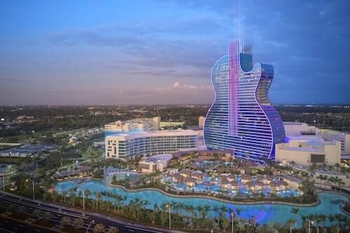 Private Rooms close to Miami Airport - Free parking - 02-i