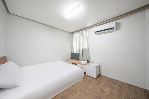 포항 죽도동 쌍사모텔