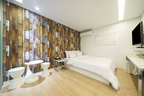 성북(석계역) 루미에르 나비 호텔