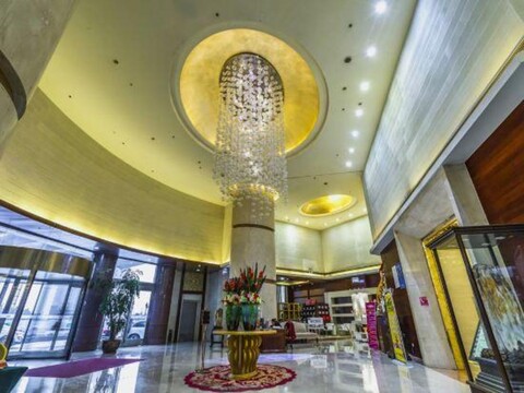 Xinfusheng Xiangyun Hotel