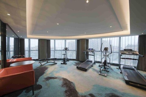 Xiaoyuan Landison Shijia Hotel,Hangzhou