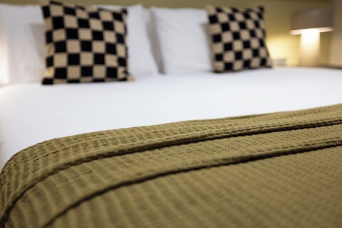 스테이 유니크 아파트먼트 문타네르