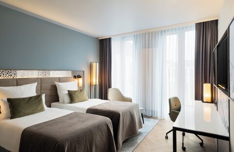 레오나르도 로얄 호텔 뮌헨