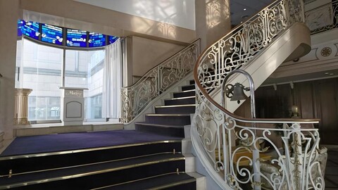 Hotel Grand Marriage