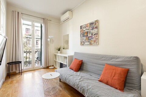 스테이 유니크 아파트먼트 콘셀