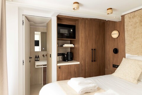 사랑스러운 스튜디오 - 1인 - 몽토르그이유 근처