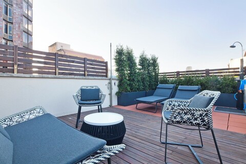 스테이 유니크 아파트먼트 우르키나오나 II