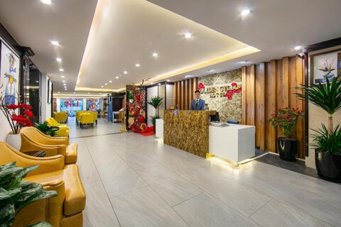 산 하노이 호텔