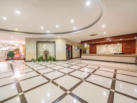 Gordon Business Hotel (Hezhuang)