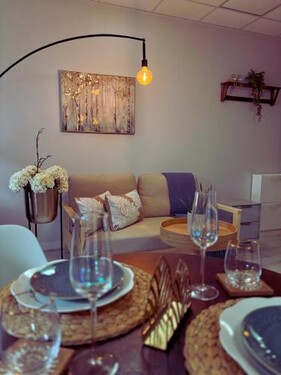 Stylish Double Room Park Royal with off-site Gym Access to Showers