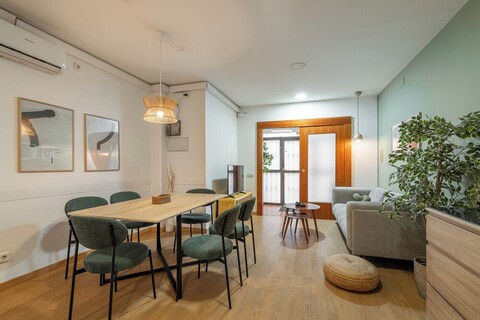 스테이 유니크 아파트먼트 파사지 데 폰트