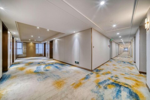 Holiday Inn Hangzhou Jinsha Lake