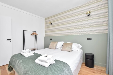 매력적인 스튜디오 - 2명 - 자벨/에펠탑