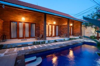 Nukulla House