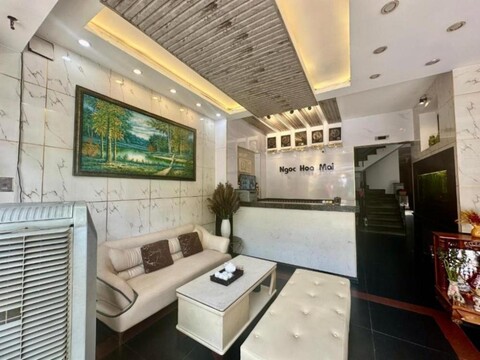 응옥화마이 호텔