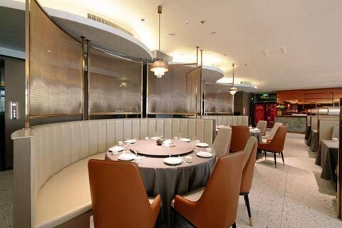 ZMAX HOTELS (Tianjin Five Old Street, Xi Nan Lou, metro station shop)