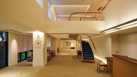 신오사카 스테이션 호텔