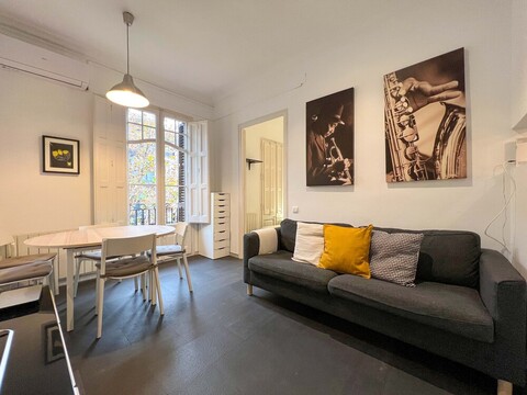 스테이 유니크 아파트먼트 센트