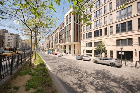 탁심 360 라지리오 레지던스