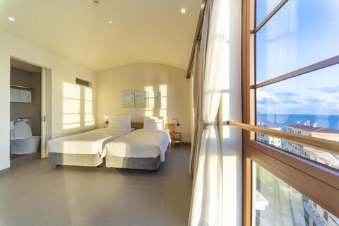 솔라나 호텔 선셋타운 푸꾸옥