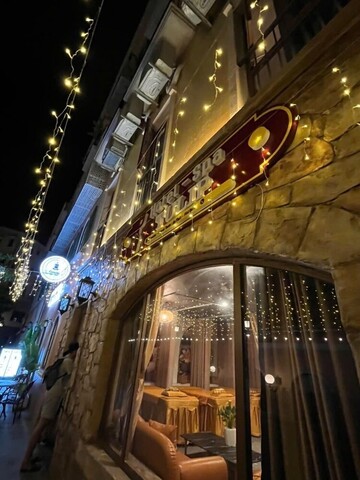 튤립 호텔 푸꾸옥