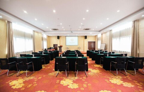 Vienna Hotel Shanghai Fengxian South Bridge Wanda Plaza