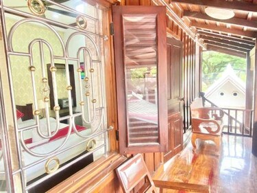 Luangprabang Suankeo boutique Villa