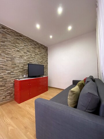 스테이 유니크 아파트먼트 사그라다 파밀리아 III