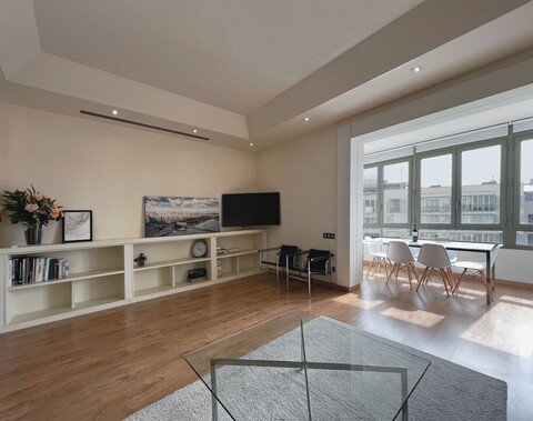 스테이 유니크 아파트먼트 디아고날 III