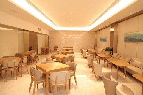JI Hotel (Changchun City Government)