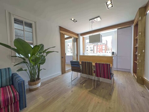 스테이 유니크 아파트먼트 파디야