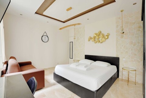 매력적인 스튜디오 - 2인 - 몽토르괴유